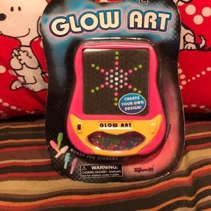 Glow Arts
